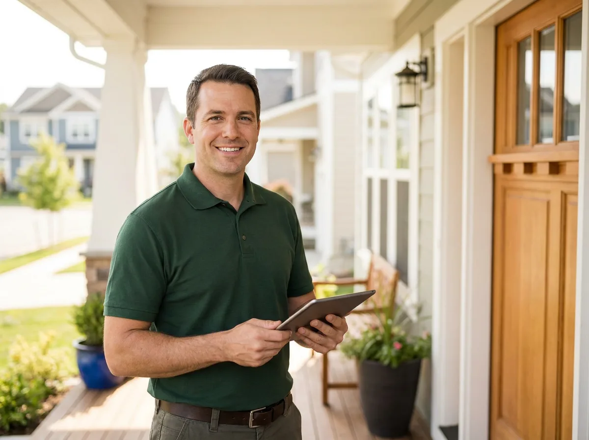 Pest control FAQs for Uniopolis, OH